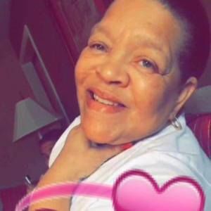 Meet your Posher, Angela